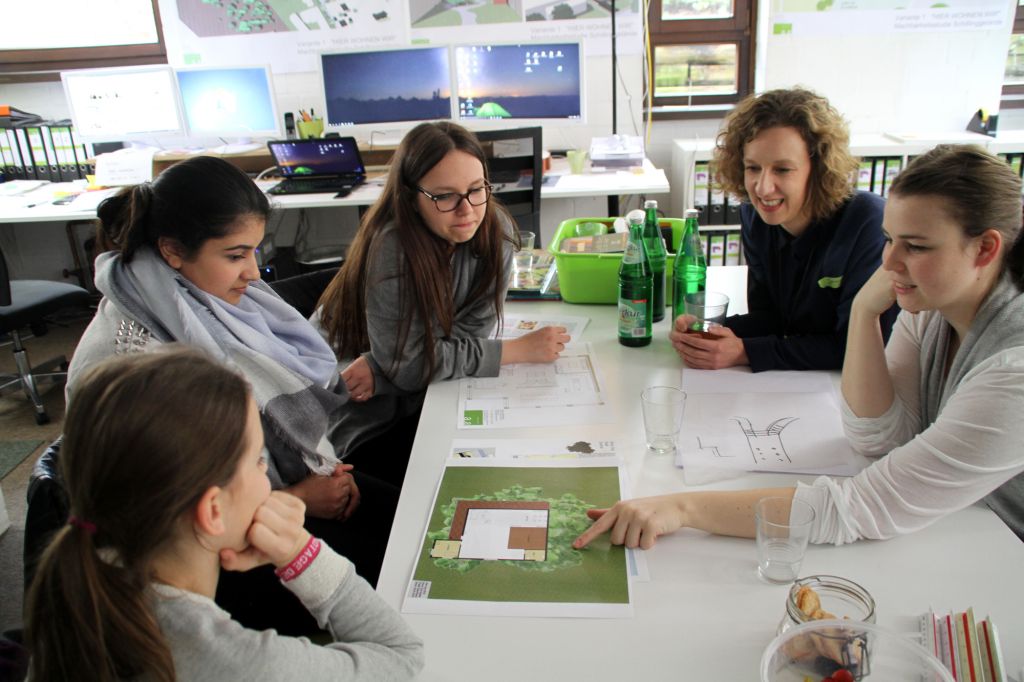 Girls´Day 2018: Plane dein Museum!